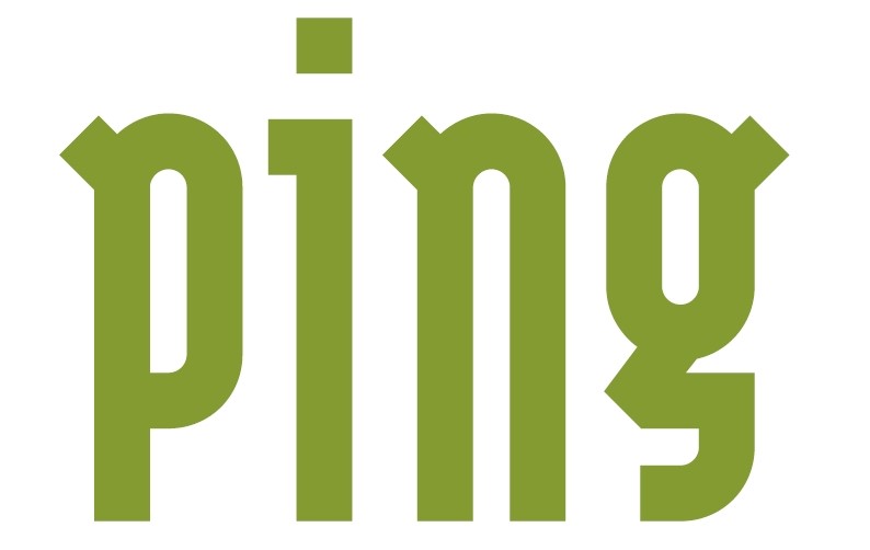 PING Logo
